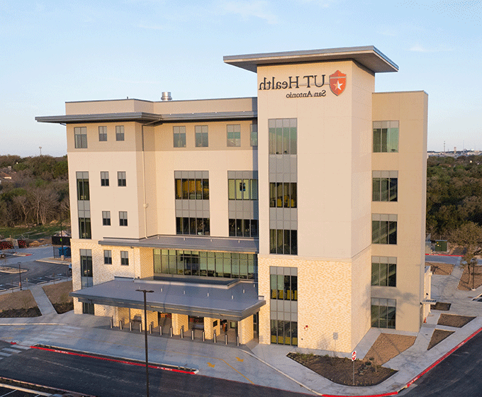 UT Health San Antonio opens facility on <a href='http://9i.ngskmc-eis.net/'>在线博彩</a> Park West campus